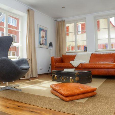 Apartment am Schlosshof Besigheim Zimmer foto