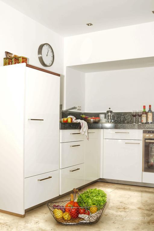 Apartment am Schlosshof Besigheim Zimmer foto